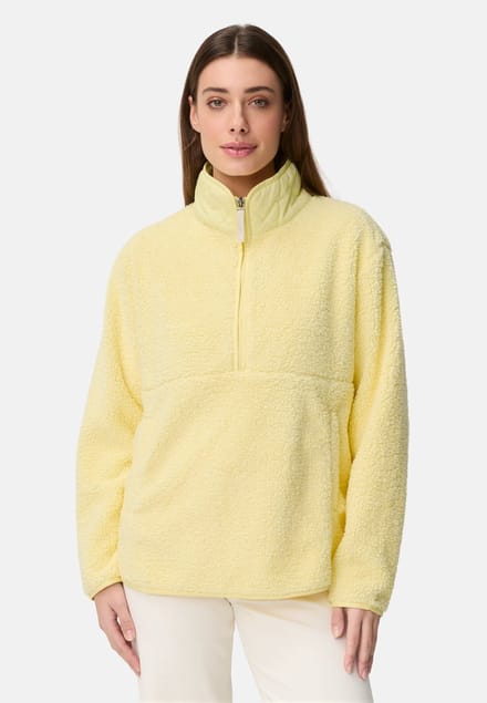 camel active Teddy Troyer - Maat - Citroengeelwomenswear-S