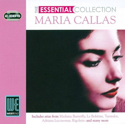 The Essential Collection