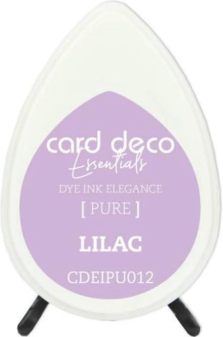 Card Deco Essentials Pure Dye Ink Lilac