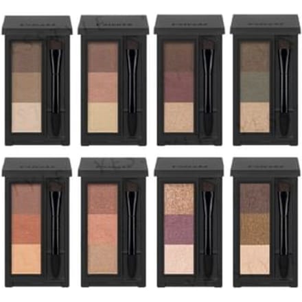 Celvoke - Indicate Eyebrow Powder 01 Brown