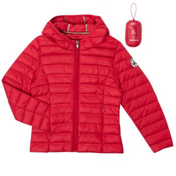 JOTT Carla Noos Down Jacket Red Taglia: 10Y | Giacche Outlet | kids | Rosso