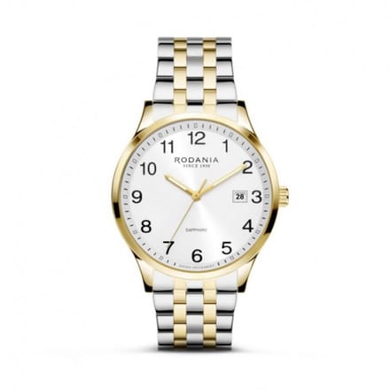 Rodania Horloge R22066 Multicolour