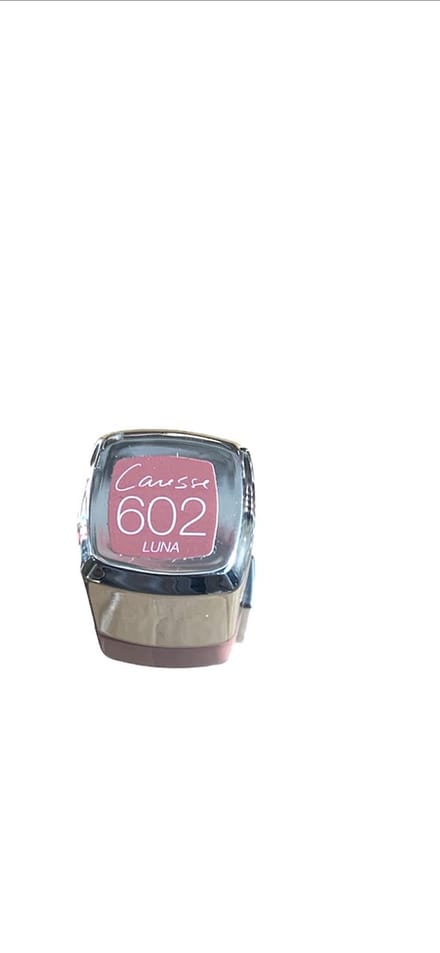 L'Oréal Shine Caresse Lipgloss - 602 Luna