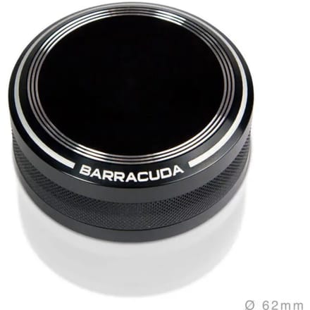 Motorfiets tankdop Barracuda