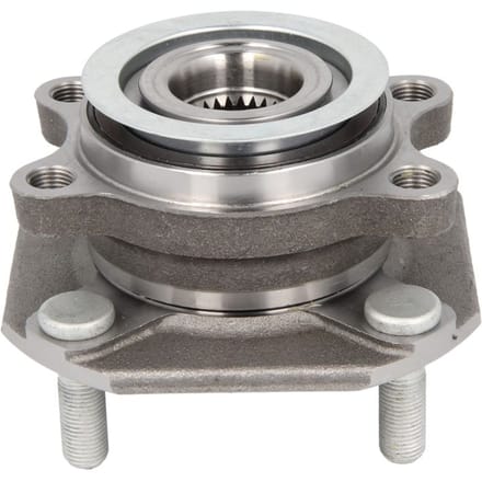 Wiellagerset BTA H11079BTA