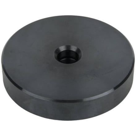 Steunplaat, 74 mm KS Tools 700.1399