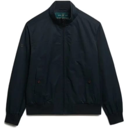 Superdry - Modern sportjack - Heren - Buitenjassen