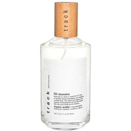 Joel Roty - Track Natural Hair Oil Push Type Jasmine 90ml