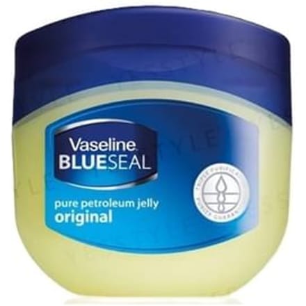Vaseline Dagcrème Blue Seal Pure Pertoleum Jelly 100g