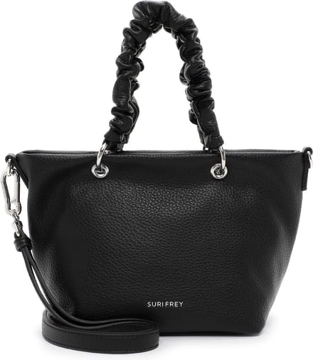 SURI FREY Shopper SFY Shirley ( 14293 ) - Dames handtassen - black 100