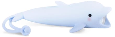 Rabbit & Friends Bubbly Silicone Flashlight