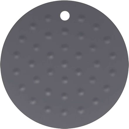 Metaltex Onderlegger - pannelap silicone 17cm