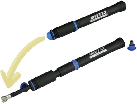 Unitec 85589 Flex Minipomp