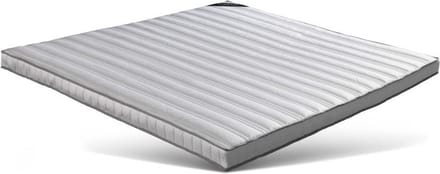 Topper 140x200 - Pocket - Active Air Nature - Caresse 895 - Anti allergisch