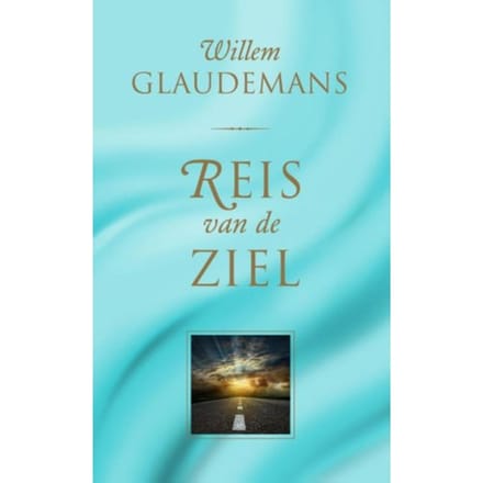 Reis Van De Ziel - Willem Glaudemans