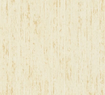 STRUCTUUR BEHANG | industrieel - Beige Geel Goud - A.S. Création Elements 2