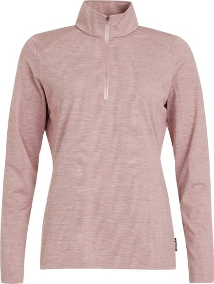 Protest PRTSenna - Skipully Dames - Outdoor - Stretch - 1/4 rits