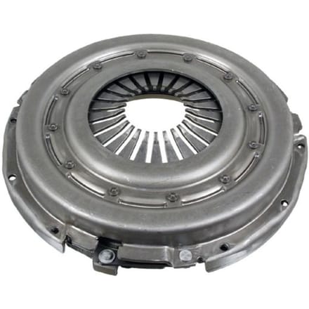 Koppelingsdrukplaat FEBI BILSTEIN 105326