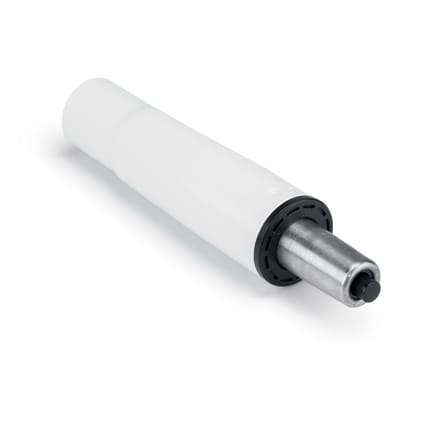 Gasveer maat S - wit, 25-32 cm hjh OFFICE