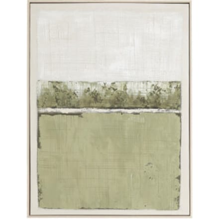 Light & Living - Ornament MAREYA - 60x3.5x80 cm - Groen