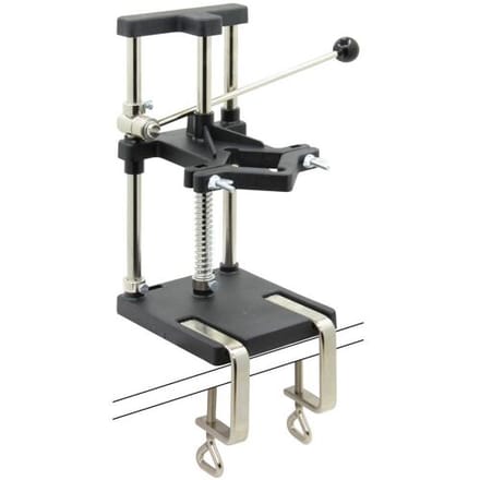 Donau Elektronik 0510 Boorstandaard Werkhoogte (max.): 30 mm
