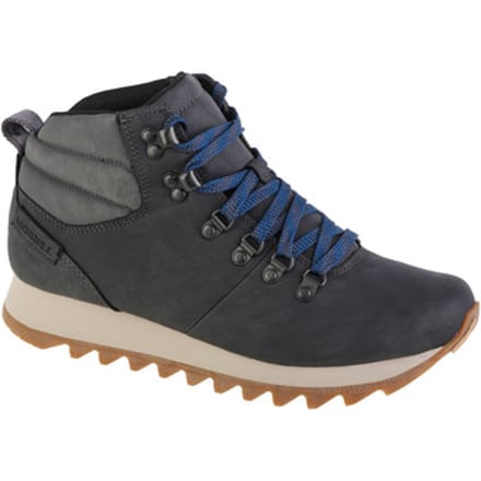 Merrell Alpine Hiker J004303, Mannen, Grijs, Trekkingschoenen, maat: 41
