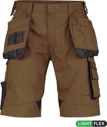 Holsterzakkenshort
