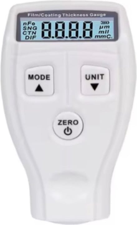 lak dikte meter lakdikte meter auto lak meter autolak lakmeter verfdikte meter