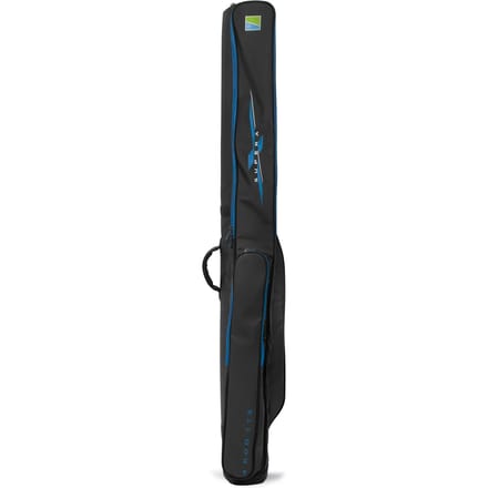 Preston - Foedraal Supera X 4 Rod - Preston