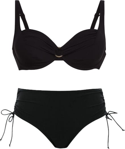 Rosa Faia Dames bikini set Hermine