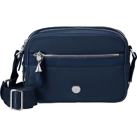 Samsonite Karissa Evo Schoudertas Blue Nights