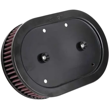 Motorfiets luchtfilter K&N Hd Sportster Screamin' Eagle Element 88-12