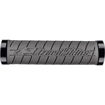 Handvatten Lizard Skins Dual Lock-On Logo