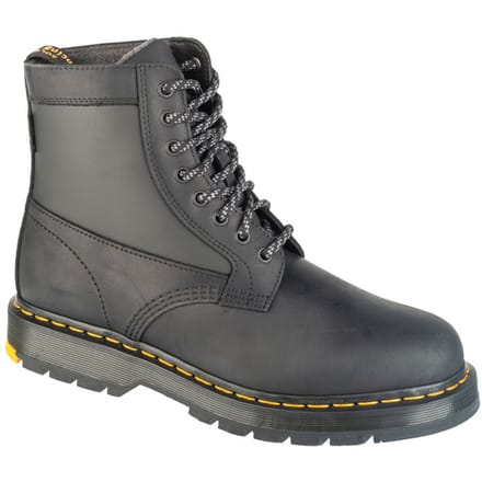 Dr. Martens 1460, Unisex, Zwart, Laarzen, maat: 37