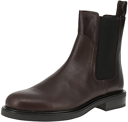 Vagabond 6006-101-31 Freya - Dames Laarzen - Donkerbruin