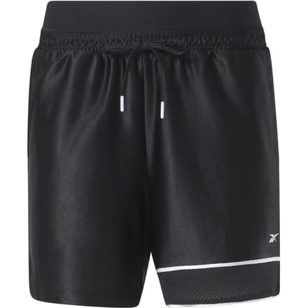 Damesshort Reebok Classics Basketball