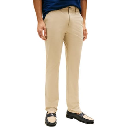 Broek Tommy Hilfiger MW0MW43408