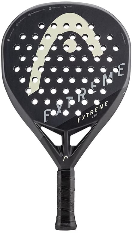 Head extreme xtr 2025 padelracket heren -