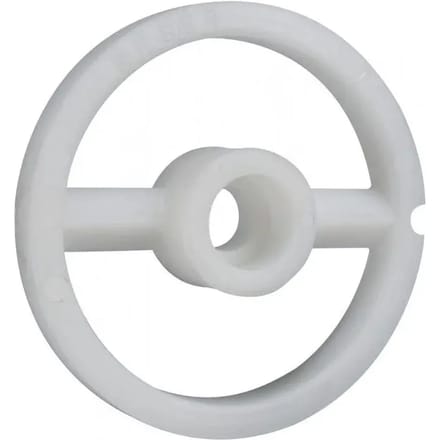 Couronne van de centrering vleeswolver Reber N°22