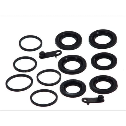 Reparatieset, remklauw AUTOFREN SEINSA D4-746