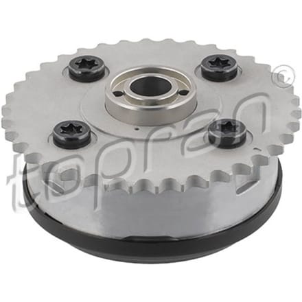 Topran Nokkenasversteller HANS PRIES 503 866