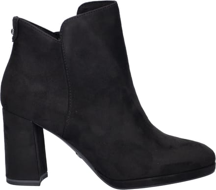 TAMARIS Essentials Dames Laarzen -zwart