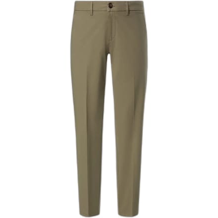 Chino broek North Sails Defender Slim Fit