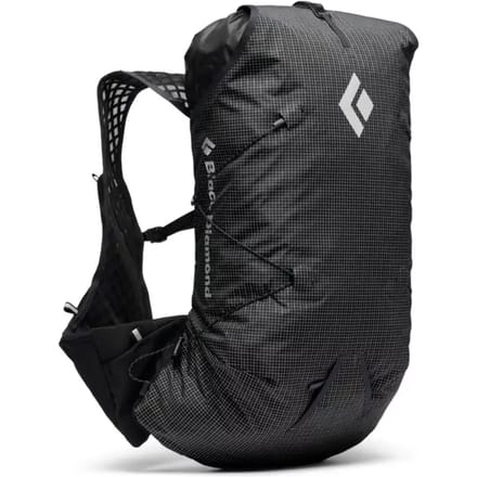 Vrouwen klimtas Black Diamond Distance 15
