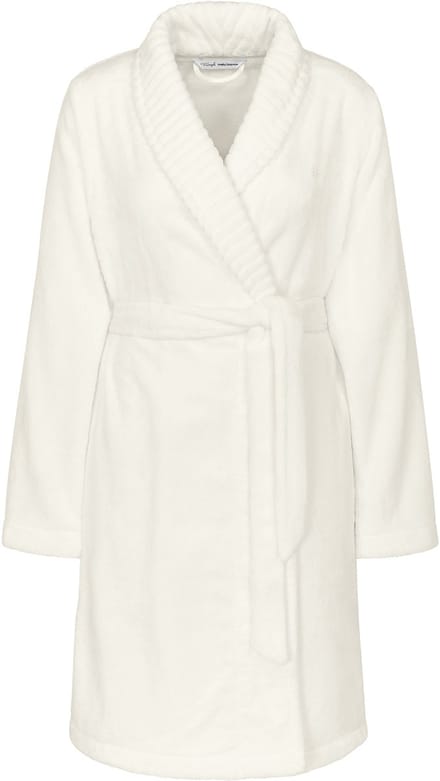 Triumph Morgenmantel Fleece Robe