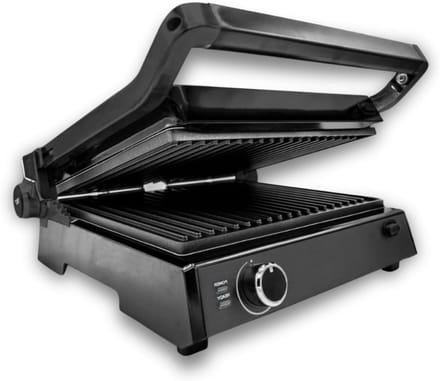 CLVP® Tosti Apparaat – Panini Grill – Contactgrill