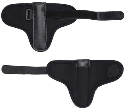 Dailygoody - Golf Polsbrace - Golf Training Polssteun voor Correcte