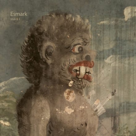 Esmark - Mara I (CD)