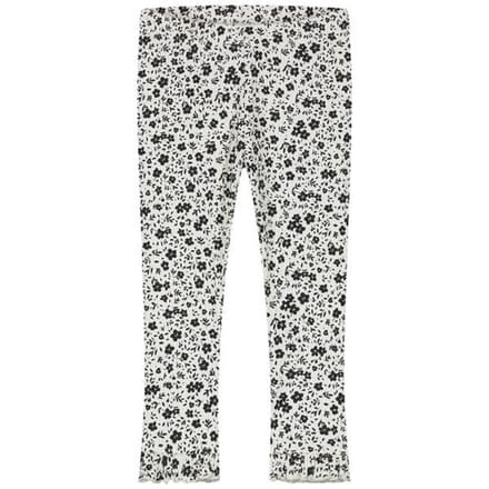 Prénatal baby legging Dark Off-White 56 dames