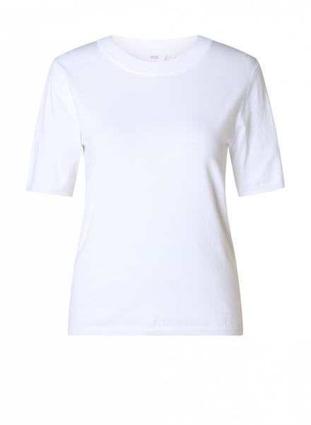 YEST Iman Tops - Off White - maat 44